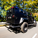 Illustration for article titled Inside the armored SWAT truck of the future